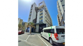 Resivation Hotel